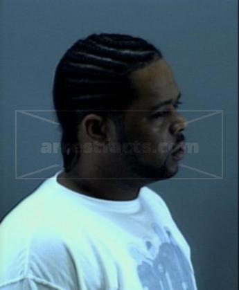 Derrick Cordell Jones