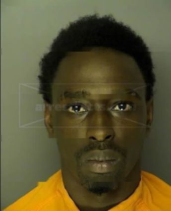 Lamont Tisdale