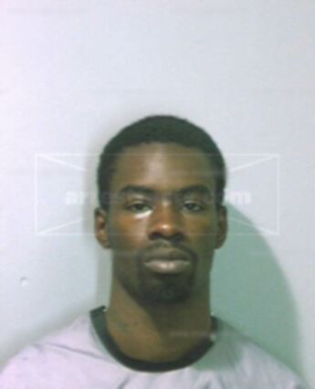 Demetrius Rufus Boyd