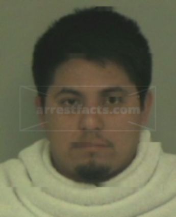 Dimas Donaldo Hernandez-Lopez