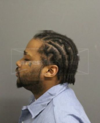 Damonte Jerome Lavell Harris