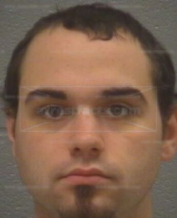Jeremy Nathaniel Reeves