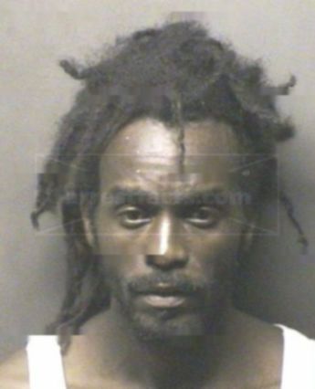 Adrian Lamar Holmes
