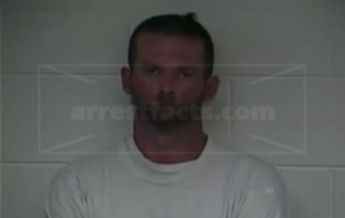Travis Brandon Dooley