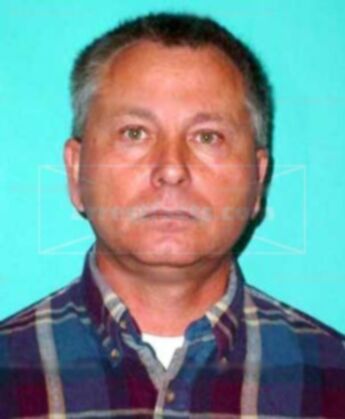 Richard David Kersey