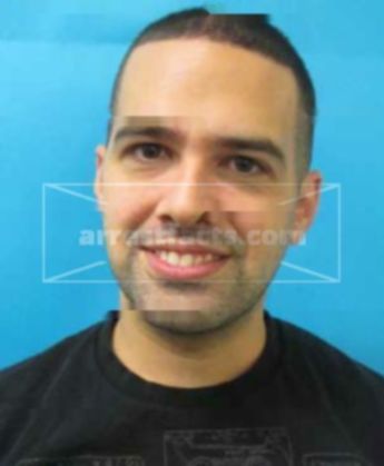 Anthony Garcia