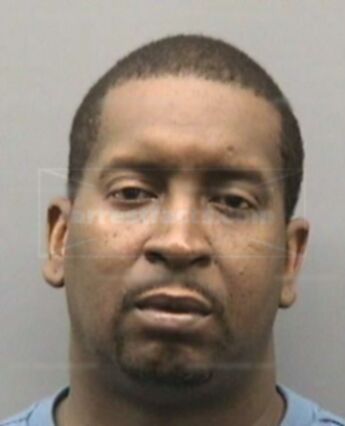 Gerald Alvin Harrell