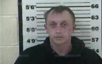 Dustin Caleb Potter