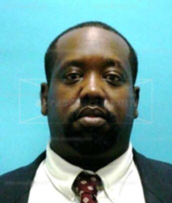 Maurice Tyrone Godwin