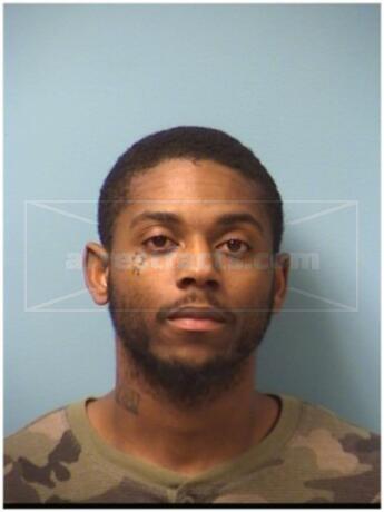 Casio Donavann Coiley