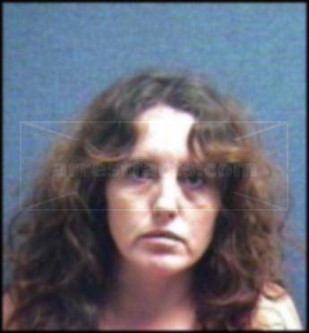 Reva Darlene Allender