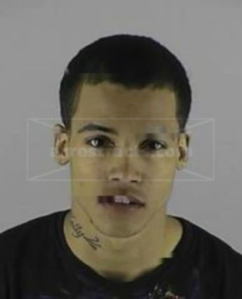 Phillips Brandon Adrian