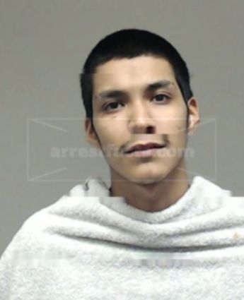 Uvaldo Torres Jr.
