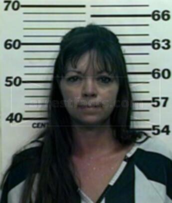 Sherry Ann Reeves