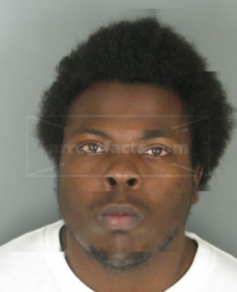 Adolph Brown Jr.