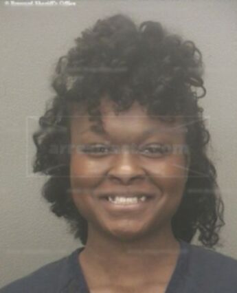 Sophia Bernice Richardson