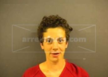 Ashley Dawn Bullock