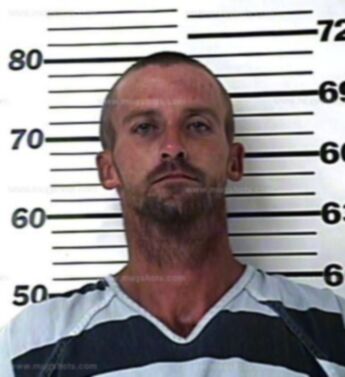 Charles Kevin Bryant
