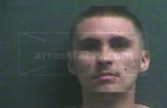 Christopher Gordon Smith