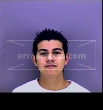Eric Margito Ramirez