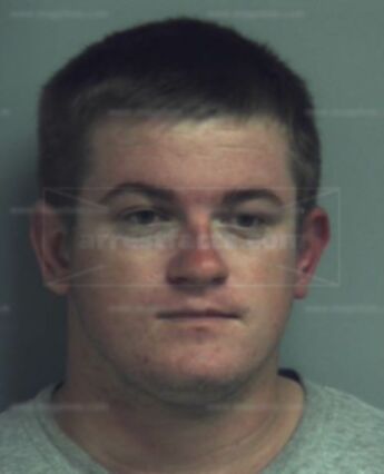 Christopher Cord Scroggins