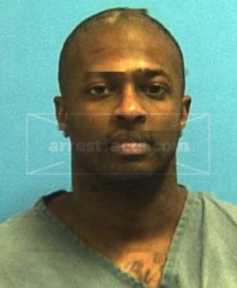 Octavious Lorenzo Jackson