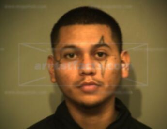 Andy Rudy Garza Gonzalez