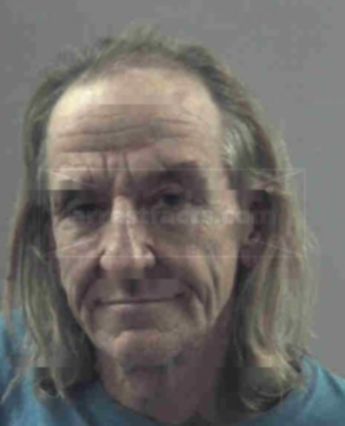 Mark Raymond Frongner