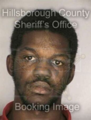 Demetrius Elijiah Mckinnon