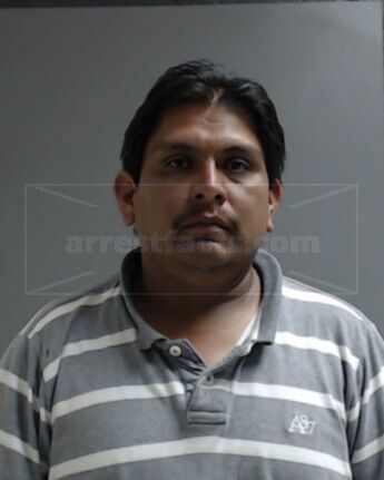 Reynaldo Vasquez