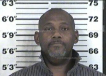 Keith (Nmn) Davis