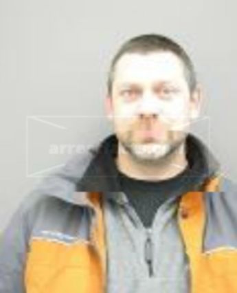 Timothy Alan Morse