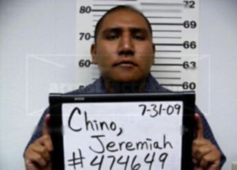 Jeremiah Chino