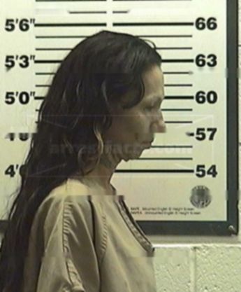Corrine B Martinez