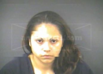 Jennifer Elenina Lopez