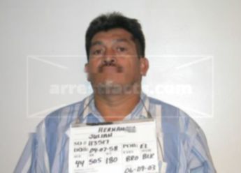 Julian Hernandez
