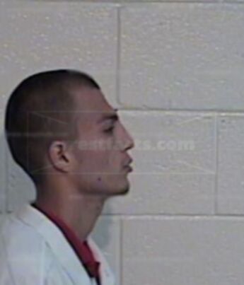 Andrew Laurence Garcia