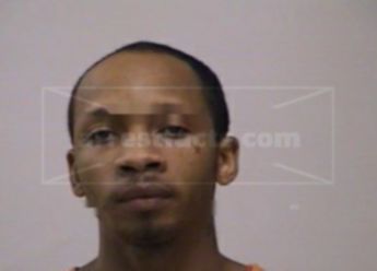 Jason Jamar Roberts