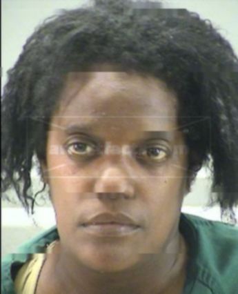 Lisa Shome Heard