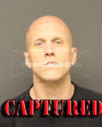 Travis Kurt Johnson
