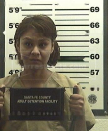 Johanna Kiesha Diaz