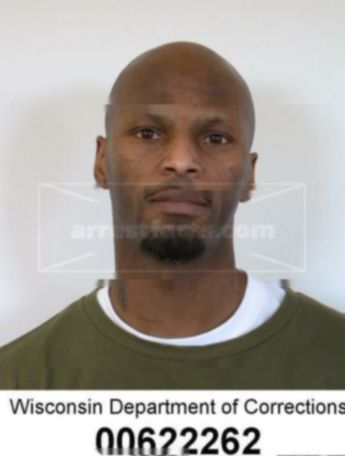 Andre D Powell Sr.