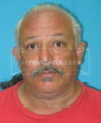 Nelson Astacio