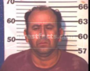 Benigno Escobedo Sarmienta