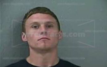 Andrew Ryan Keesling