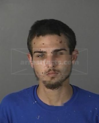 Jonathan Lee Phillips