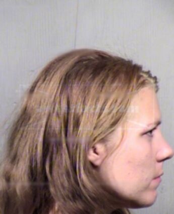 Jessica Marie Walker