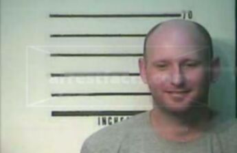 Tony Ray Taylor