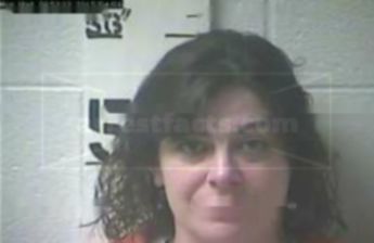 Nichole Leanne Mathis
