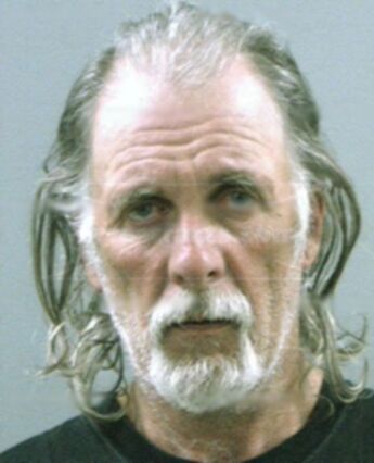 Robert Bruce Jarrell